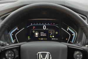 Honda Odyssey 2020 года  (NA)